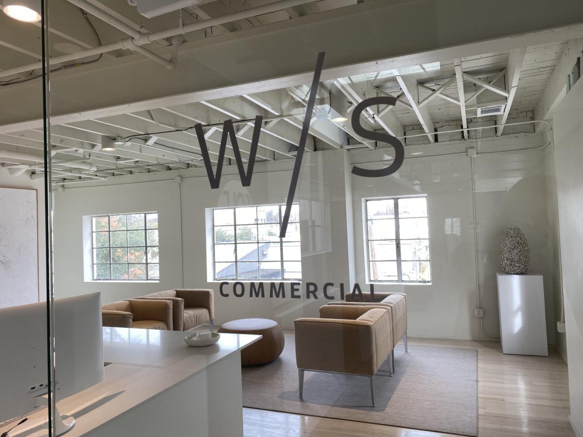 About W/S Commercial