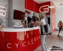 Cyclebar